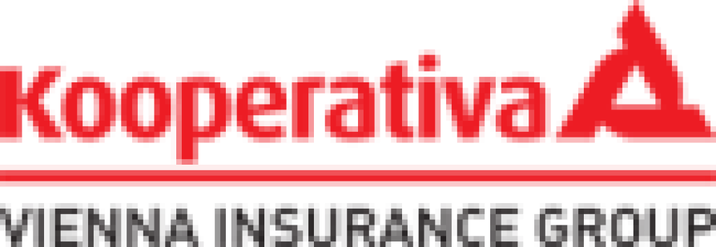Kooperativa poisťovňa Kooperativa poisťovňa