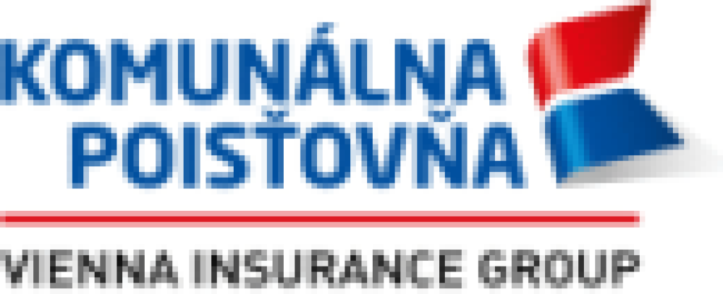 KOMUNÁLNA poisťovňa, a.s. Vienna Insurance Group KOMUNÁLNA poisťovňa, a.s. Vienna Insurance Group