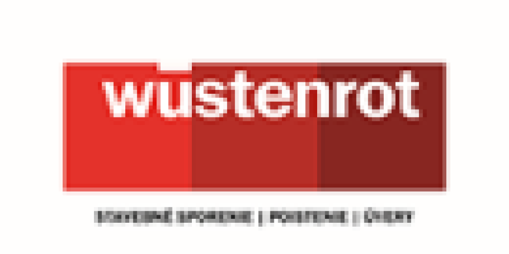 Wüstenrot Wüstenrot